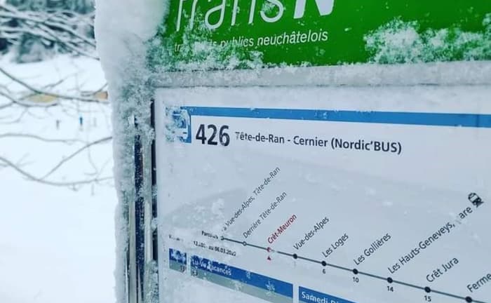 Nordic'Bus