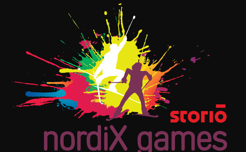 Storio Nordix Games 4 (finale)